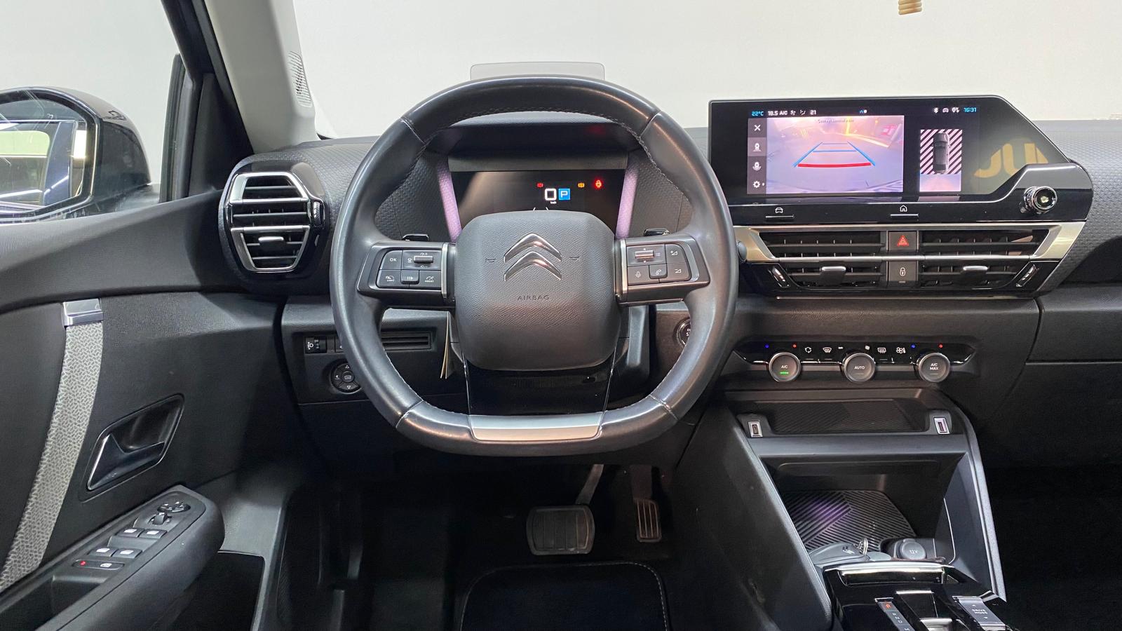 CITROEN C4 8